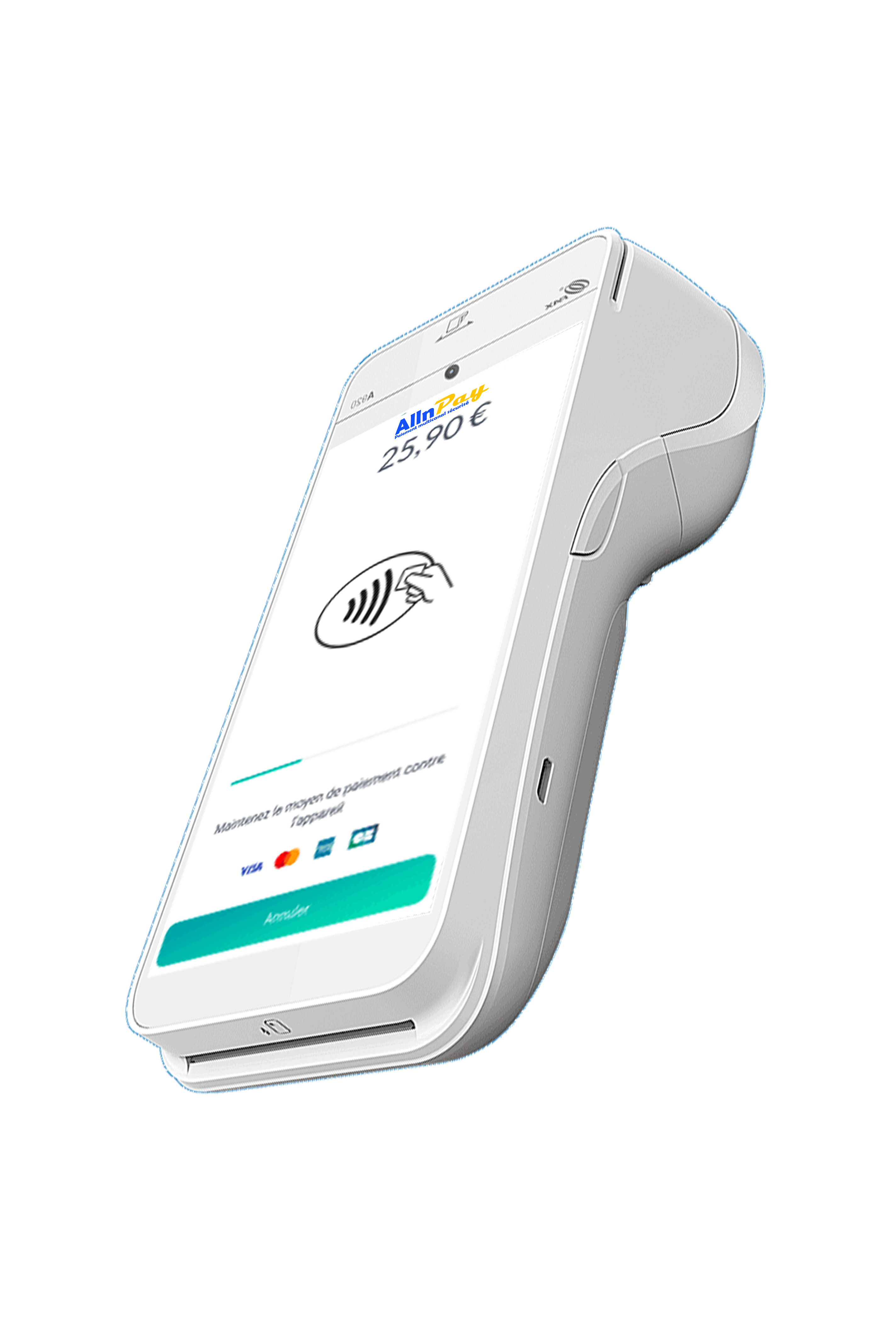 A920pro